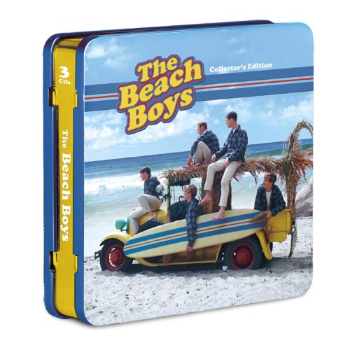 CD-Charts  Search : Forever Beach Boys