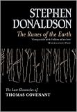 The Runes Of The Earth: The Last Chronicles of Thomas Covenant (Gollancz S.F.)