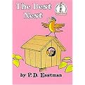 The Best Nest (Hardcover)