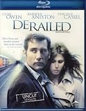 Derailed (Uncut Version) (Blu-ray)