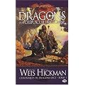 Dragonlance - Chroniques de Dragonlance, tome 1 : Dragons d'un cr�puscule d'automne