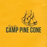 Songs From Camp Pine Cone