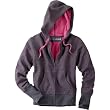 PlayBack Ladies' 10.5 oz. Recycled Fiber Full-Zip Hoodie