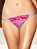 Jezebel Women's Thong