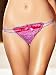 Jezebel Women's Thong
