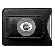 New York Mets Credit Card/Money Clip Holder - MLB Baseball - Fan Shop Sports Team Merchandise