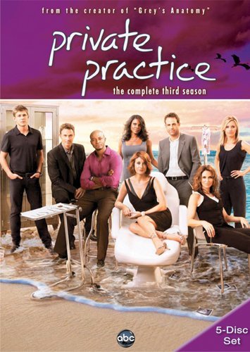 Private Practice Photos and Pictures | TVGuide.com