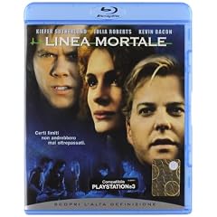 Linea Mortale
