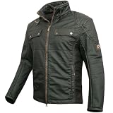 Belstaff Riding Jersey green XXL