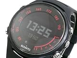 スント SUUNTO T3C 腕時計 SS015163000 ブラックアロー