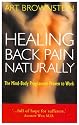 Healing Back Pain Naturally: The Mind-body Programme Proven to Work