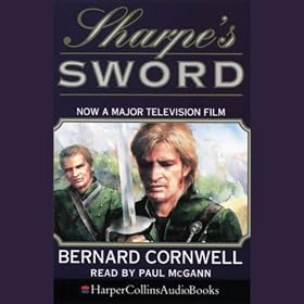 Sharpe's Sword