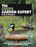 The green garden expert