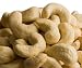 Gourmet Food : Raw Cashews