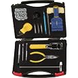 SE 16 PCS Watch Tool Kit
