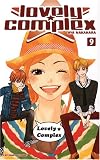 Revue Delcourt  / Lovely Complex, Tome 9 :