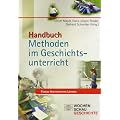 Handbuch Methoden im Geschichtsunterricht