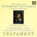 The Fabulous Victoria de Los Angeles: A Lifetime Achievement
