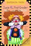 Junie B., First Grader Boo and I Mean It!   [JBJ #24 JB 1ST GRADER BOO] [Paperback]
