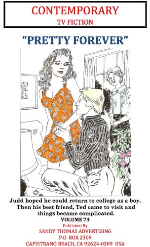 PRETTY FOREVER (Contemporary TV Fiction Book 73)