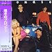 Search : Plastic Letters (Japanese Mini-Vinyl CD)