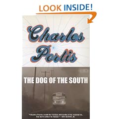 The Dog of the South