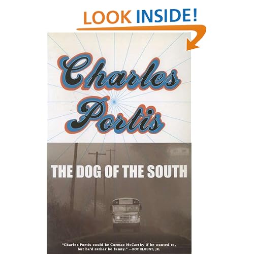 The Dog of the South