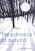 The Princess of Burundi by Eriksson, Kjell, 1953-