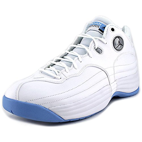Nike Air Jordan Jumpman Team 1 Mens Basketball Shoes 644938-107