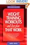 Weight Training Workouts and Diet Plan that Work