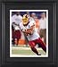 Jason Taylor Washington Redskins Framed Unsigned 8x10 Photograph