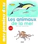 Les animaux de la mer