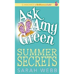 Ask Amy Green: Summer Secrets
