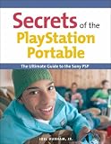 Secrets of the PlayStation Portable (Secrets of...)
