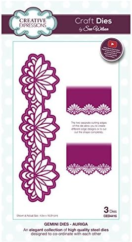 Gemini Collection Auriga