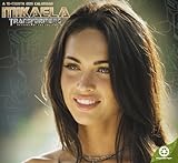 �uMikaela Transformers Revenge of the Fallen 2011 Calendar�v�̃C���[�W�摜