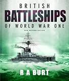 British Battleships of World War One, New Revised Edition