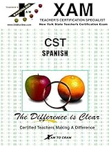 CST - Spanish (Cst Series)