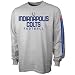 Search : Reebok Indianapolis Colts Ash Strongside Long Sleeve T-shirt