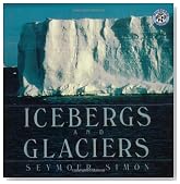 Icebergs and Glaciers