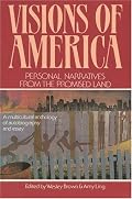 Visions of America: Personal Narratives from the Promised Land