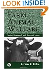 Farm Animal Welfare: Social, Bioethical, and Research Issues