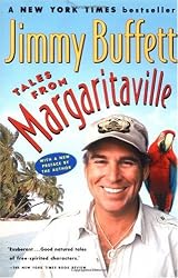 Tales from Margaritaville