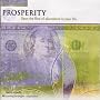 Prosperity - Paraliminal CD