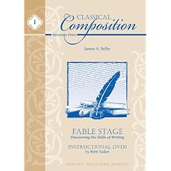 Classical Composition, Fable Stage, Instructional DVDs