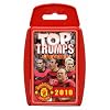 Manchester United Football Club 2010 Top Trumps Specials