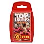 Manchester United Football Club 2010 Top Trumps Specials