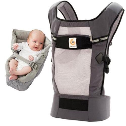 ergobaby bundle