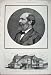 Search : 1881 JAMES GARFIELD PRESIDENT LONG BRANCH AMERICA ART