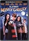 R.L. Stine's Mostly...